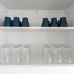 Tolstov - Monteurwohnungen Mit 3 Zimmern , Balkon Und Parkplatz Duisburgo