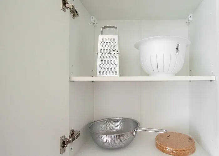 Tolstov - Monteurwohnungen Mit 3 Zimmern , Balkon Und Parkplatz Lejlighed *